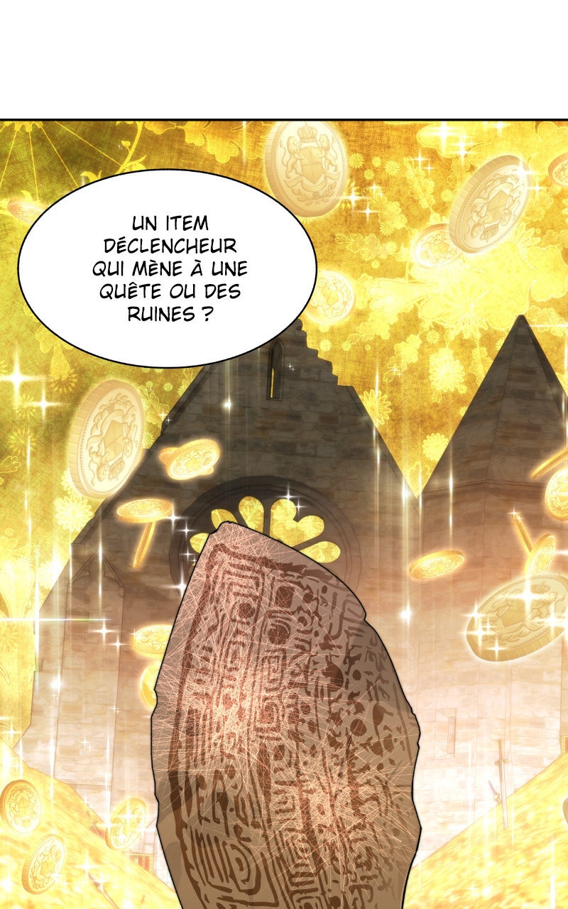Stuck In The Tower Chapitre 51 - Page 1