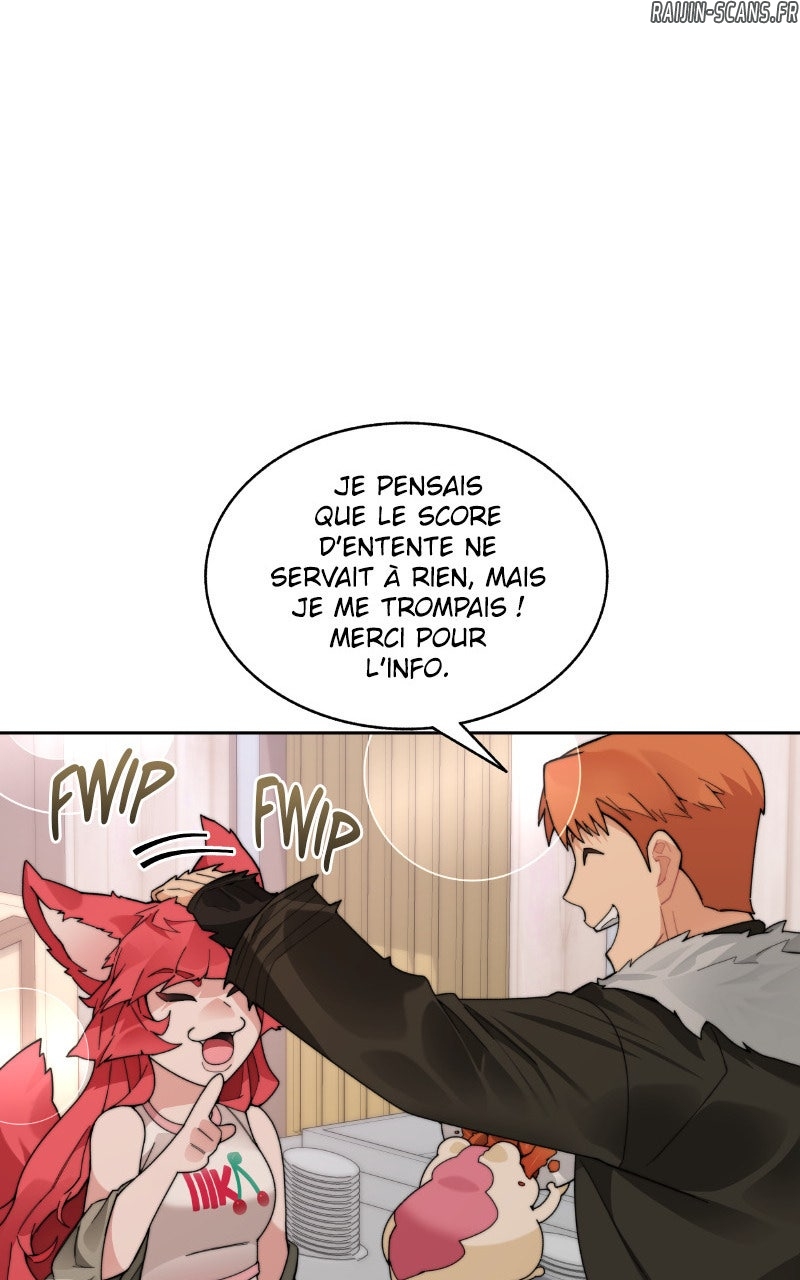 Stuck In The Tower Chapitre 51 - Page 10