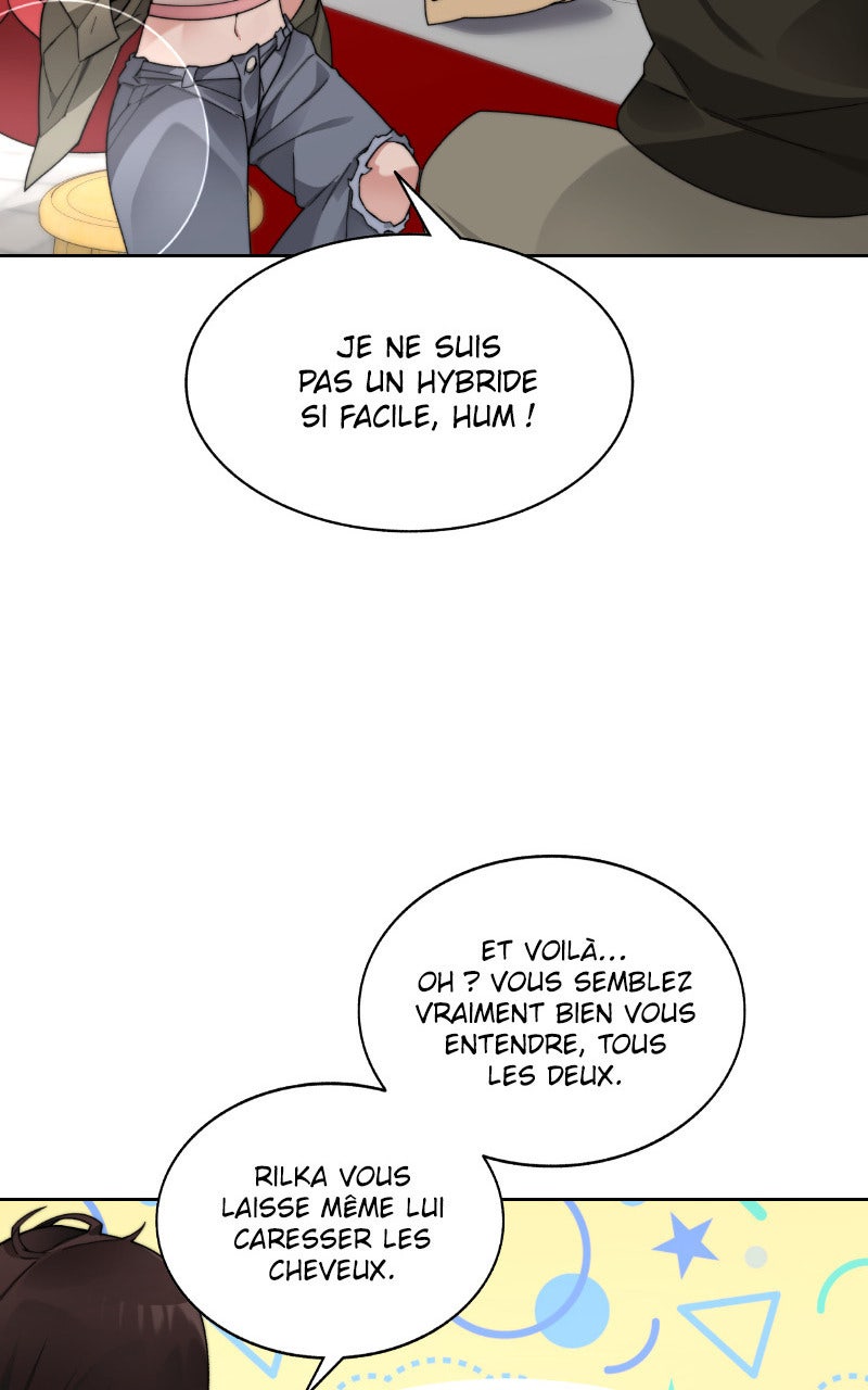 Stuck In The Tower Chapitre 51 - Page 11