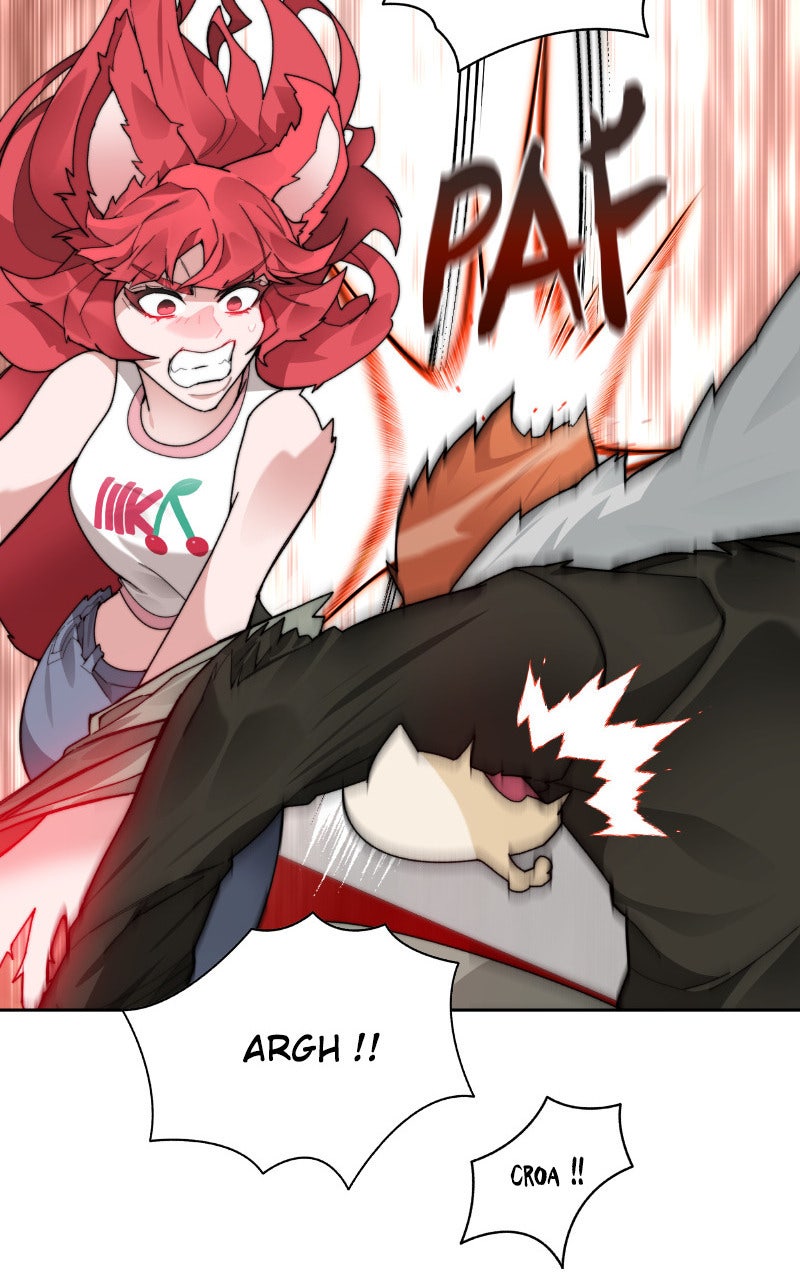 Stuck In The Tower Chapitre 51 - Page 13