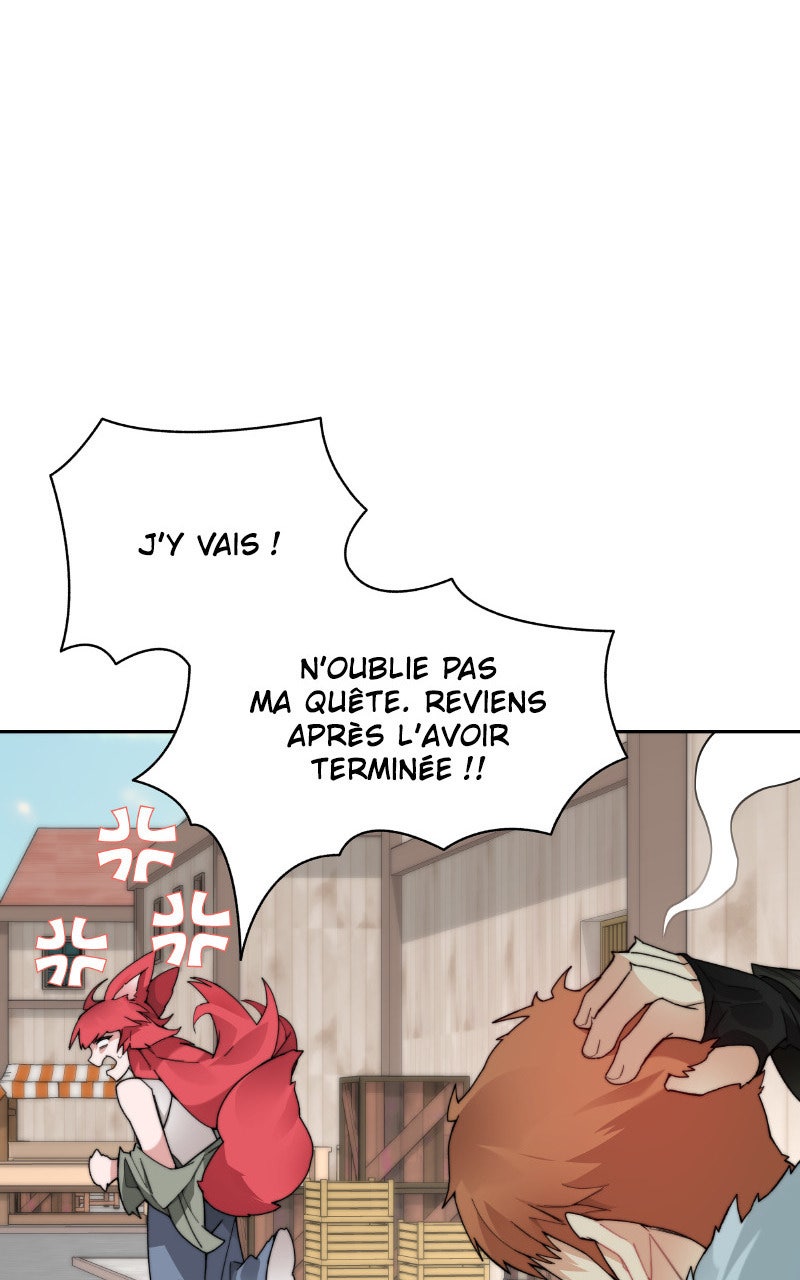 Stuck In The Tower Chapitre 51 - Page 14