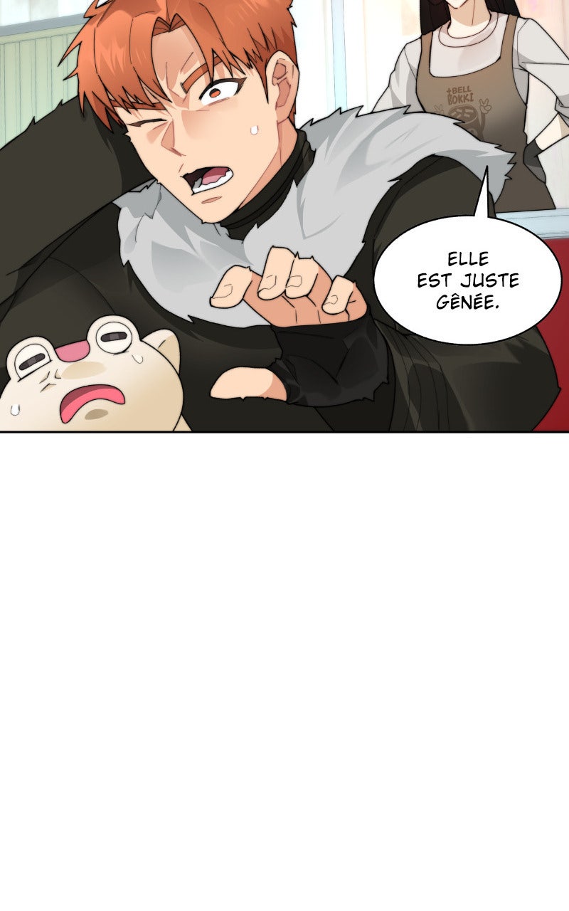 Stuck In The Tower Chapitre 51 - Page 16