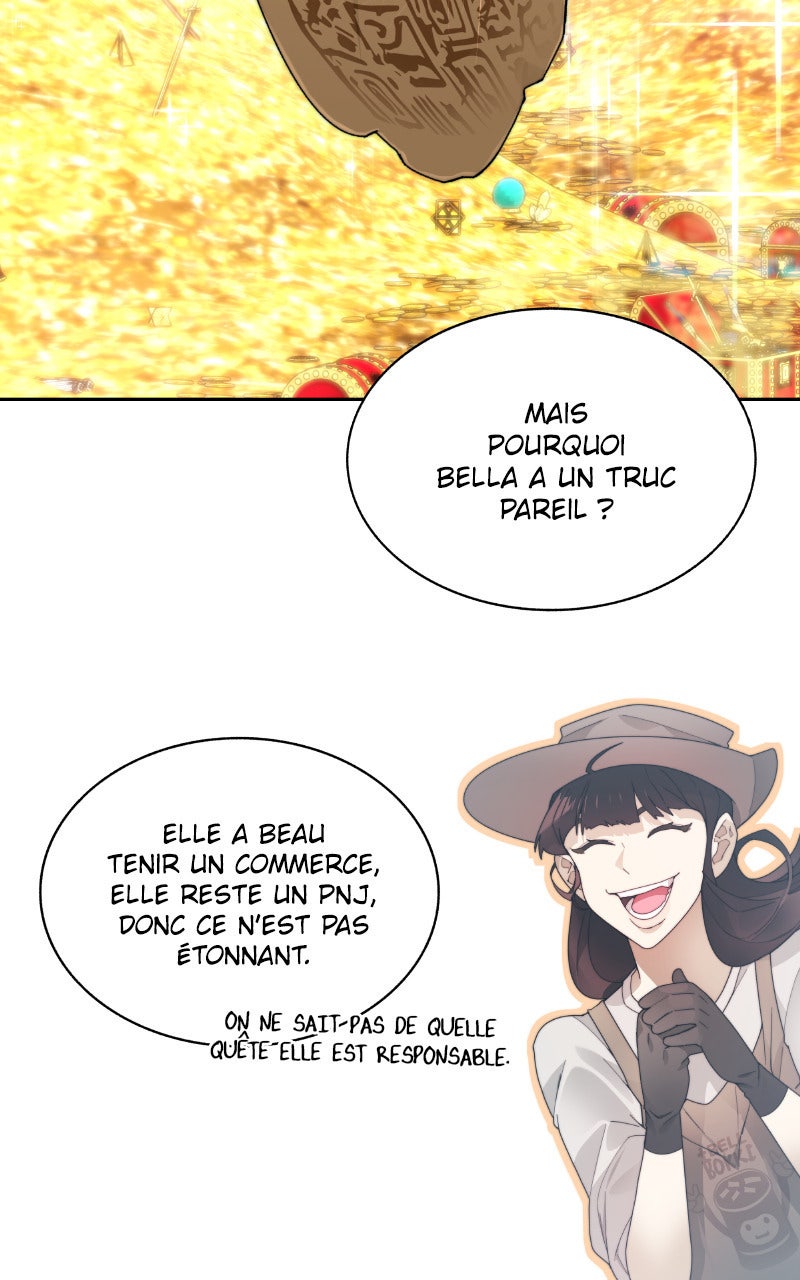 Stuck In The Tower Chapitre 51 - Page 2