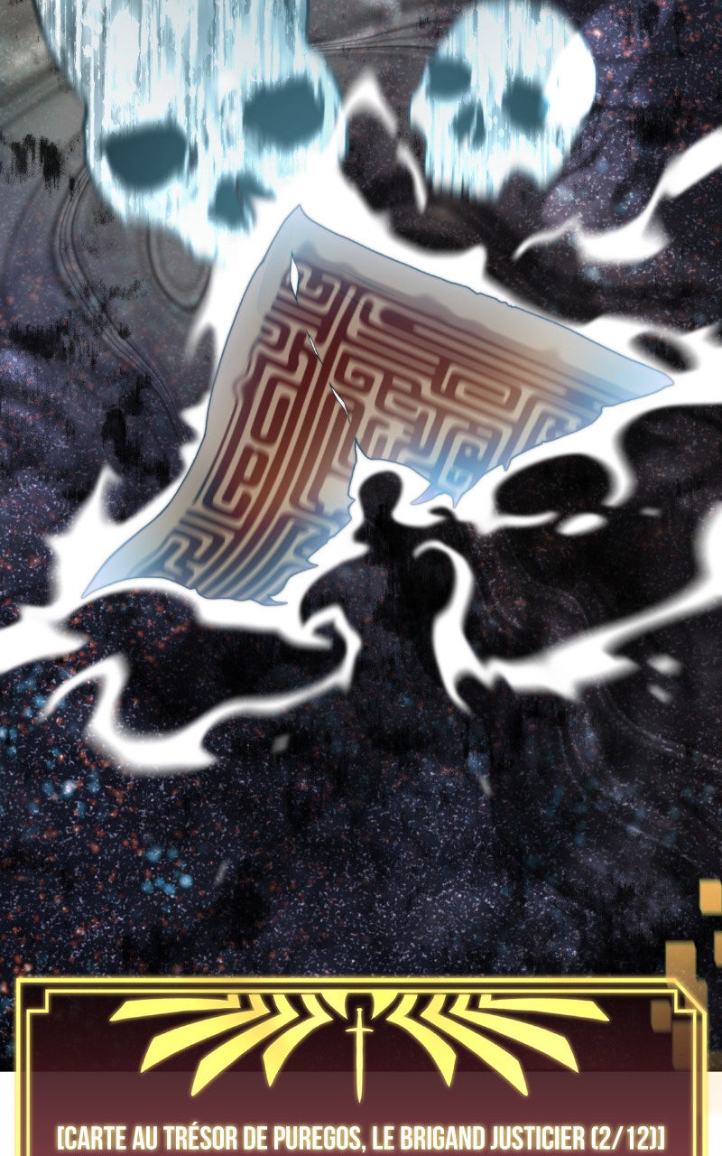 Stuck In The Tower Chapitre 51 - Page 21