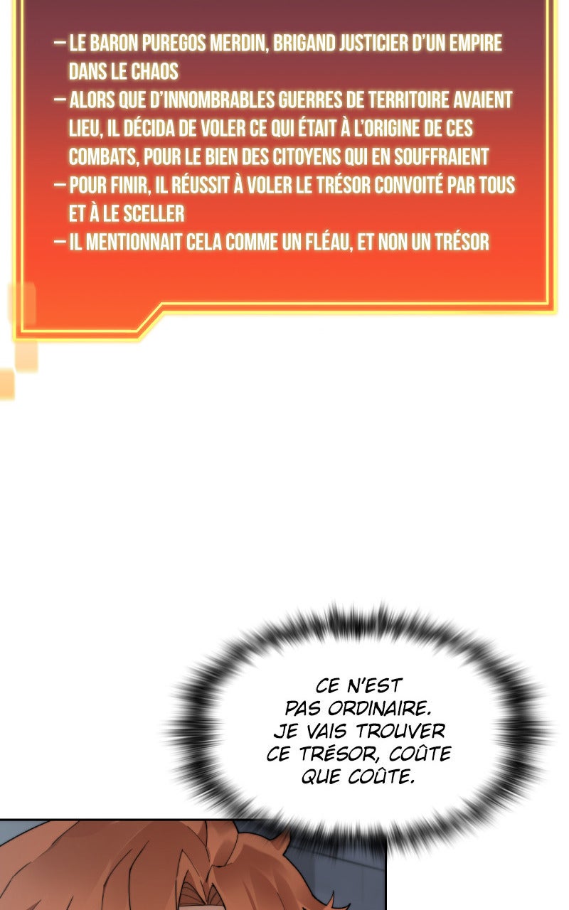 Stuck In The Tower Chapitre 51 - Page 22