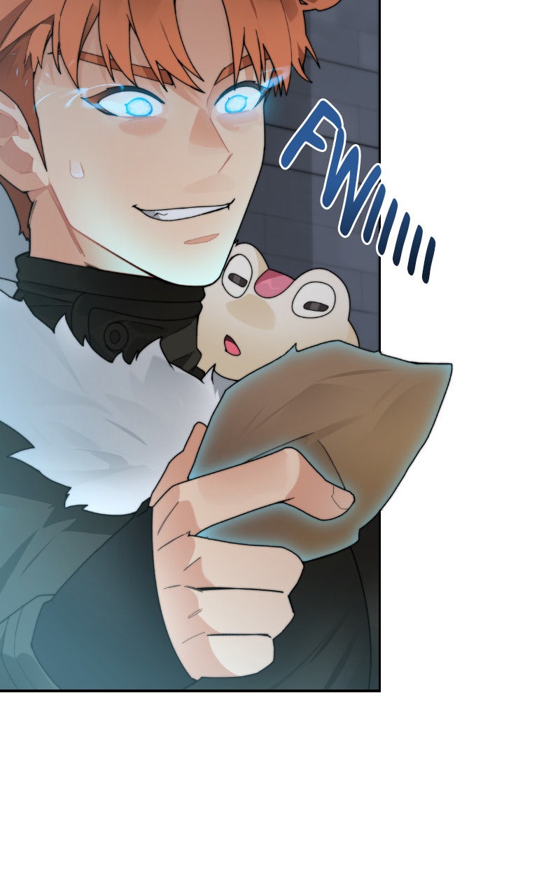 Stuck In The Tower Chapitre 51 - Page 23