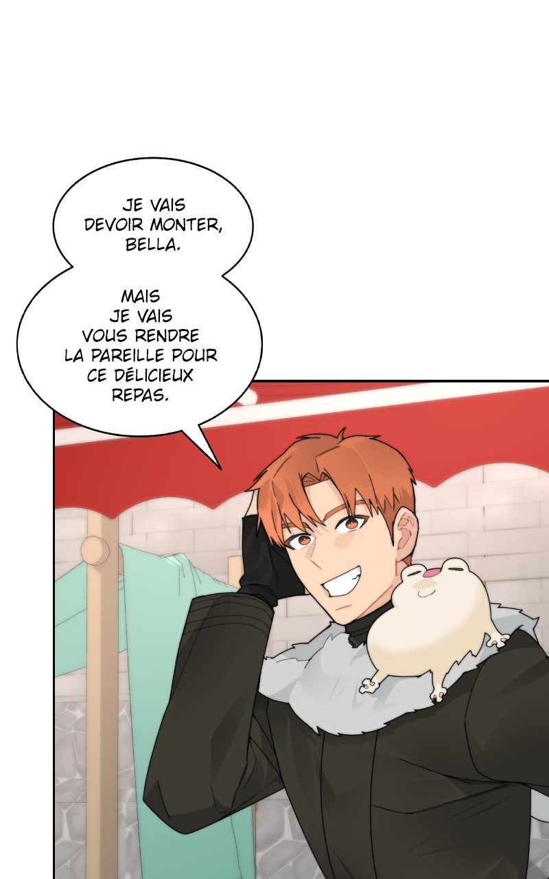 Stuck In The Tower Chapitre 51 - Page 24