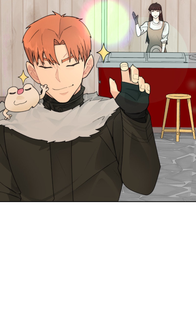 Stuck In The Tower Chapitre 51 - Page 27