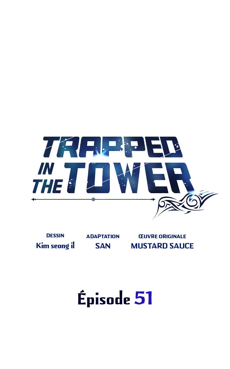 Stuck In The Tower Chapitre 51 - Page 28