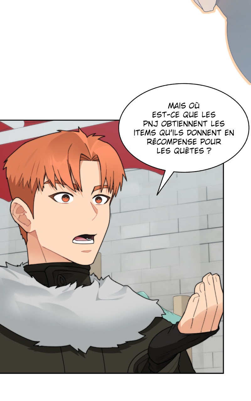 Stuck In The Tower Chapitre 51 - Page 3
