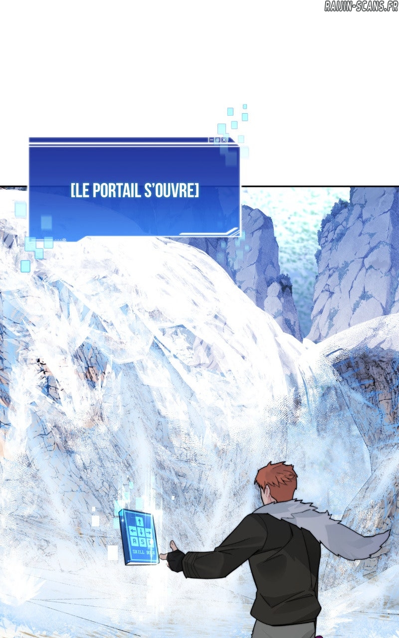Stuck In The Tower Chapitre 51 - Page 30