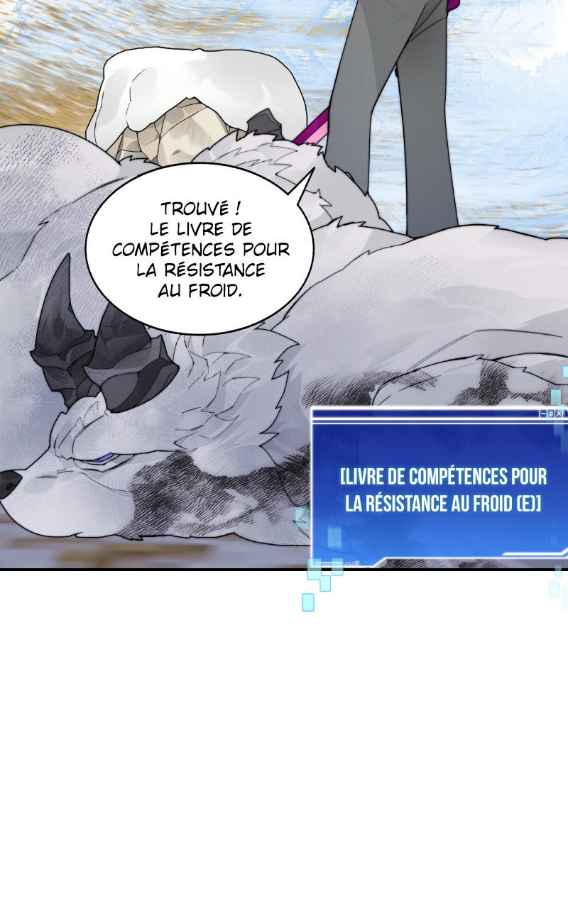 Stuck In The Tower Chapitre 51 - Page 31