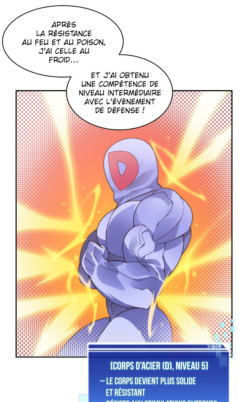 Stuck In The Tower Chapitre 51 - Page 32