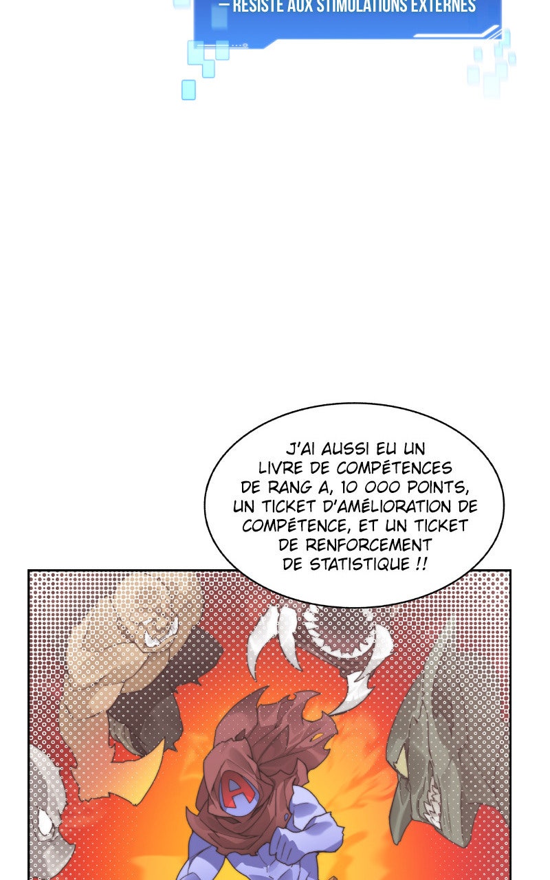 Stuck In The Tower Chapitre 51 - Page 33