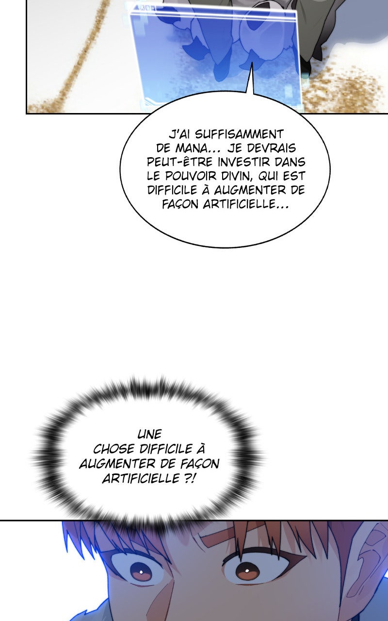 Stuck In The Tower Chapitre 51 - Page 37