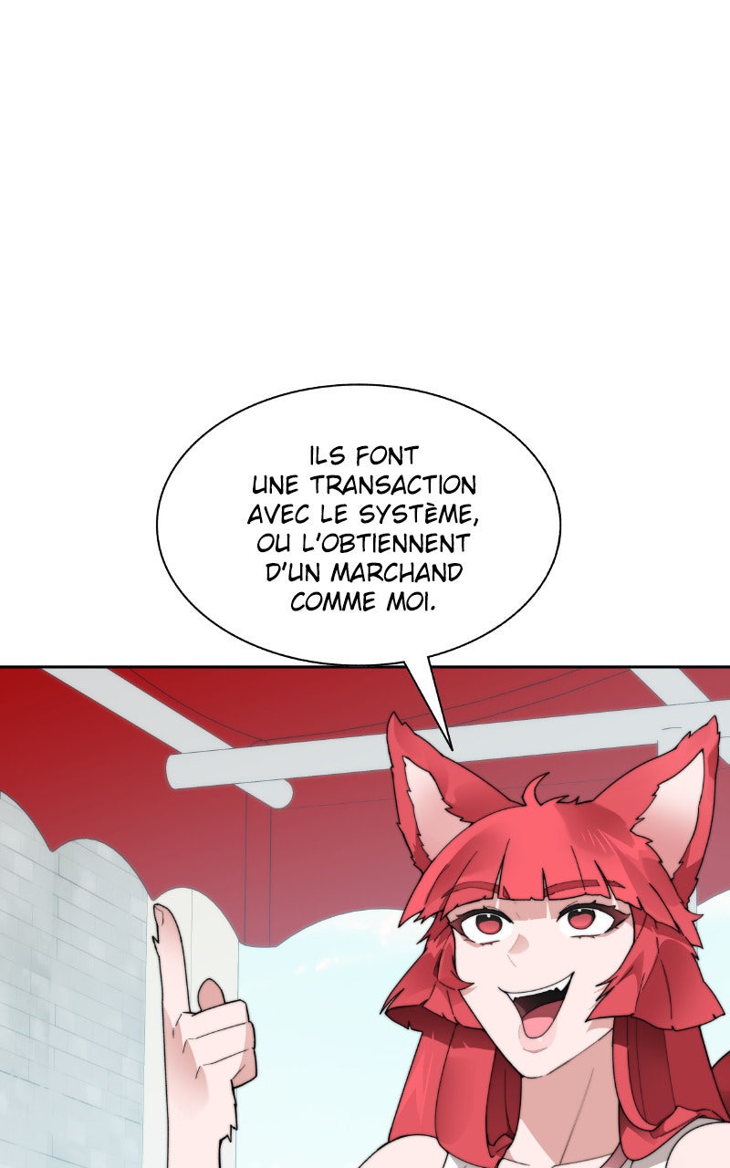 Stuck In The Tower Chapitre 51 - Page 4