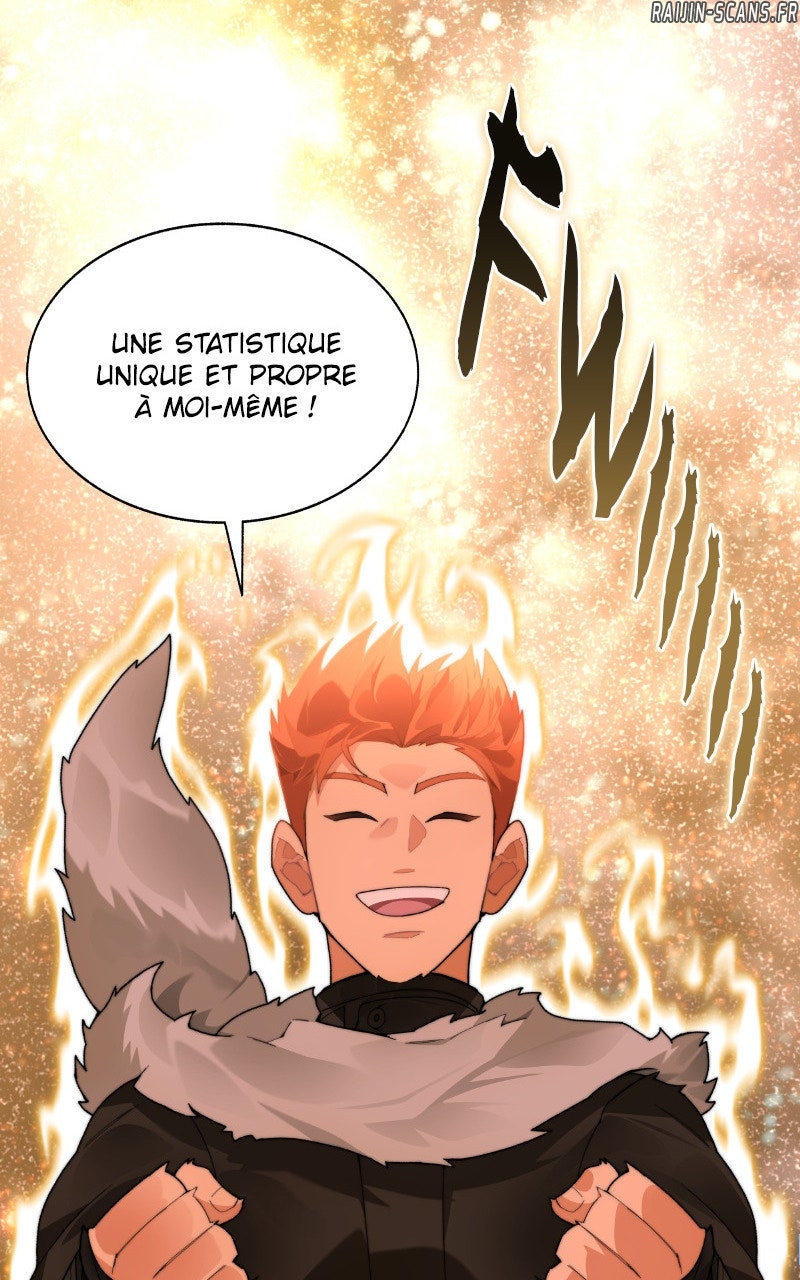 Stuck In The Tower Chapitre 51 - Page 40