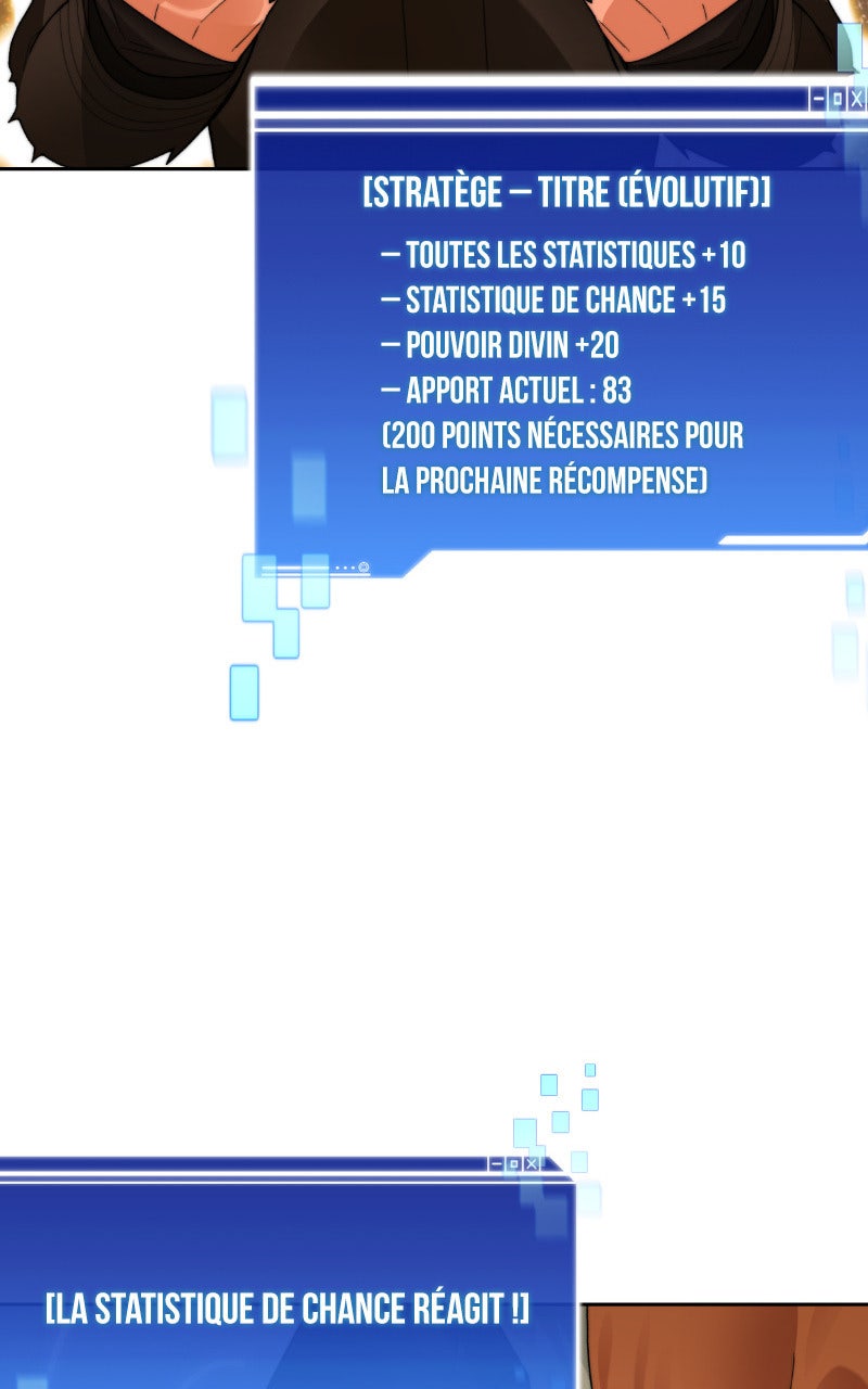 Stuck In The Tower Chapitre 51 - Page 41