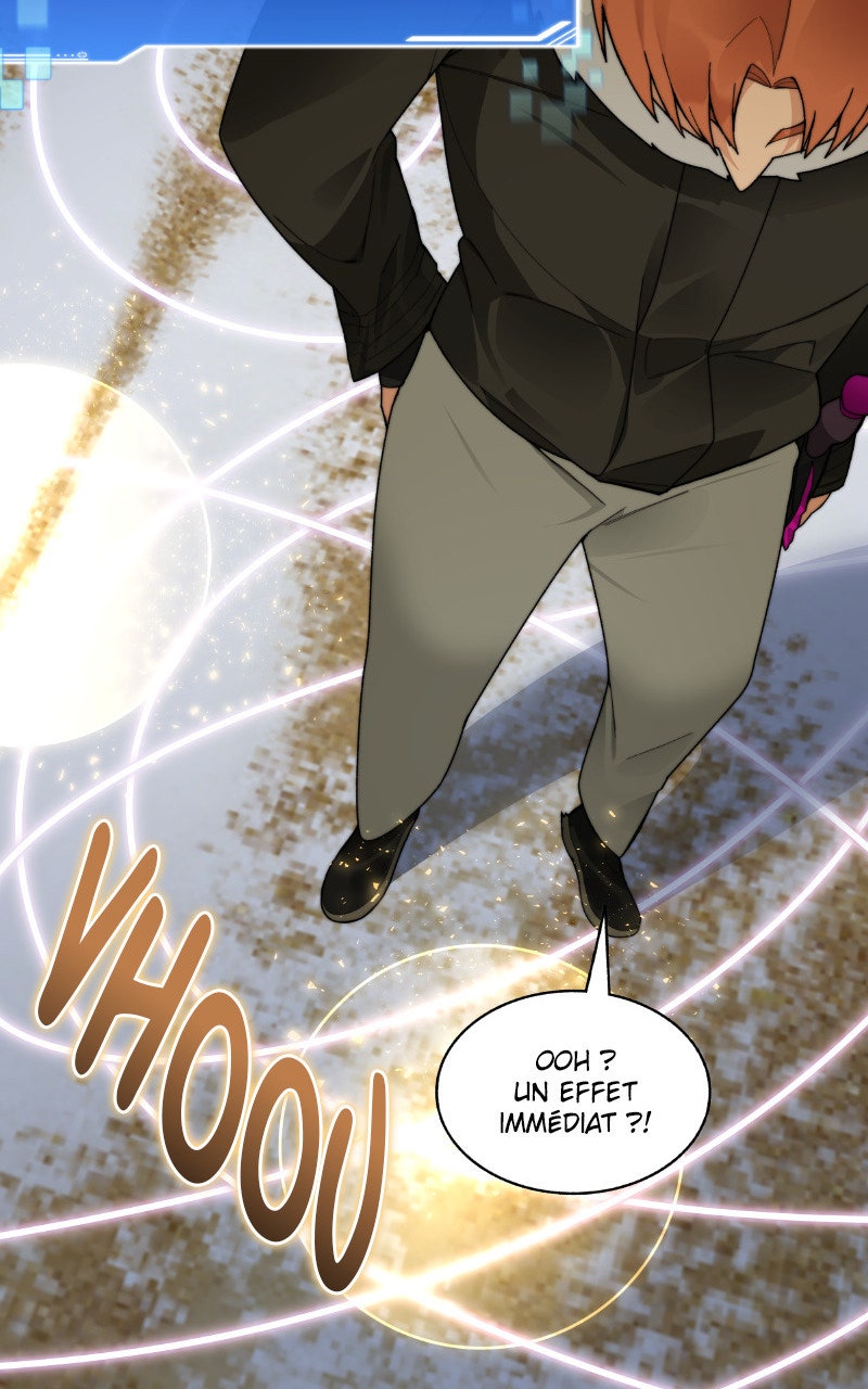 Stuck In The Tower Chapitre 51 - Page 42