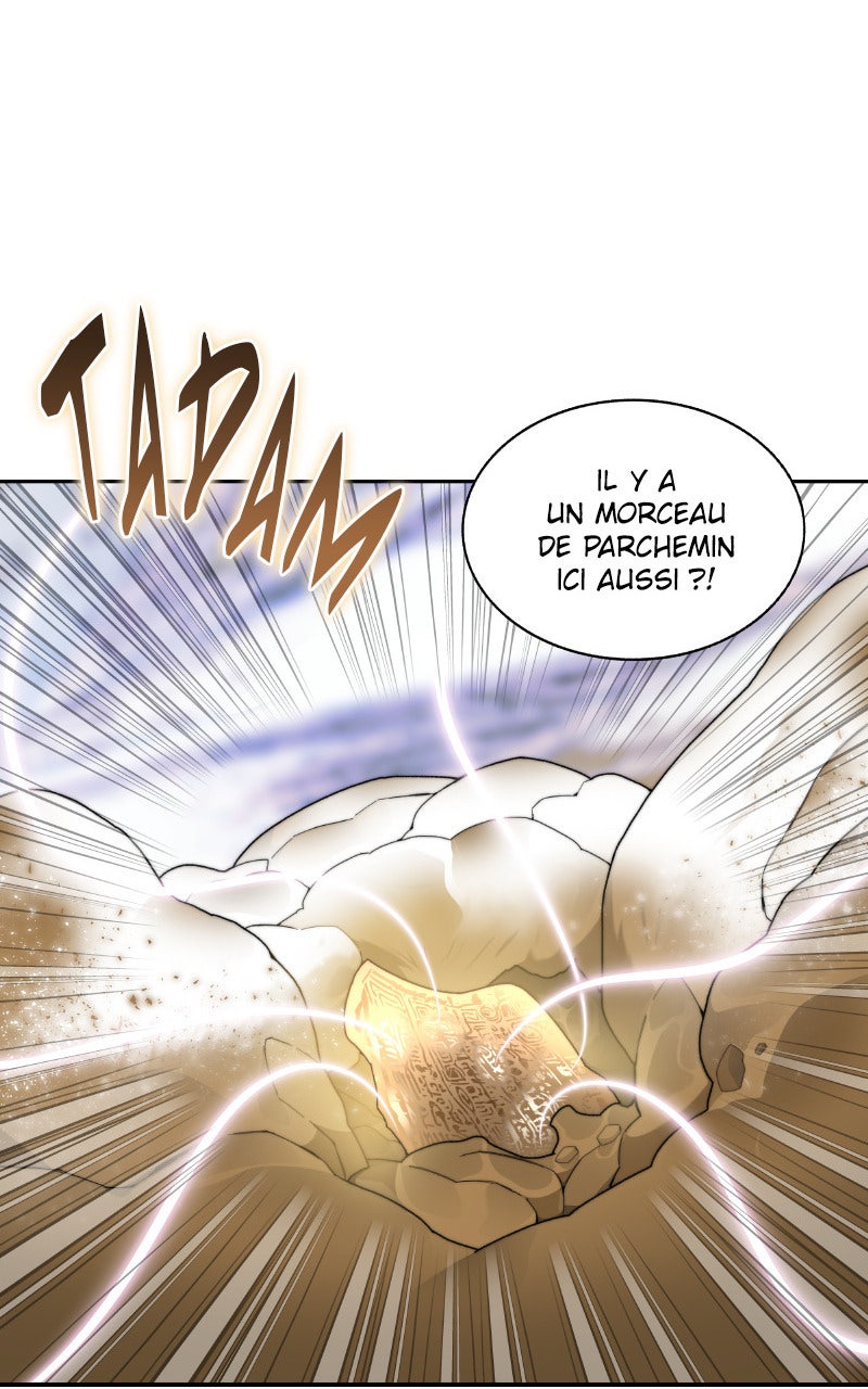 Stuck In The Tower Chapitre 51 - Page 44
