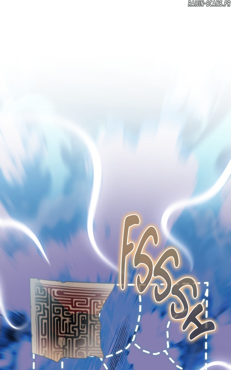 Stuck In The Tower Chapitre 51 - Page 45