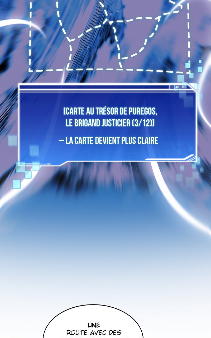 Stuck In The Tower Chapitre 51 - Page 46