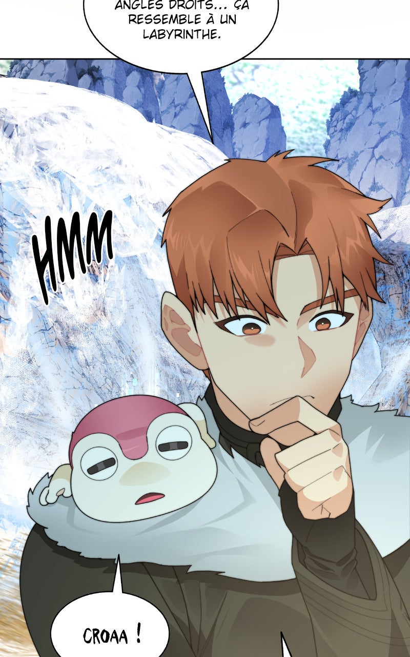 Stuck In The Tower Chapitre 51 - Page 47