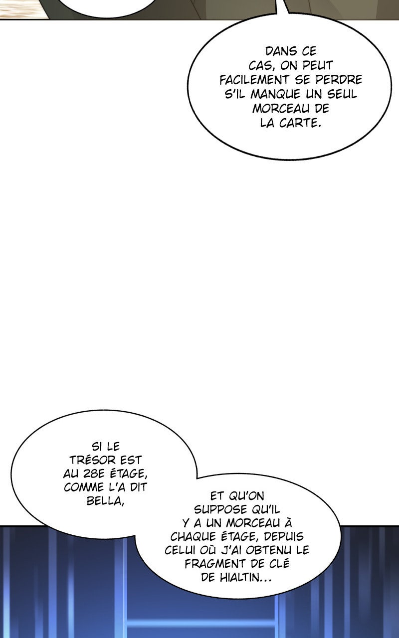Stuck In The Tower Chapitre 51 - Page 48