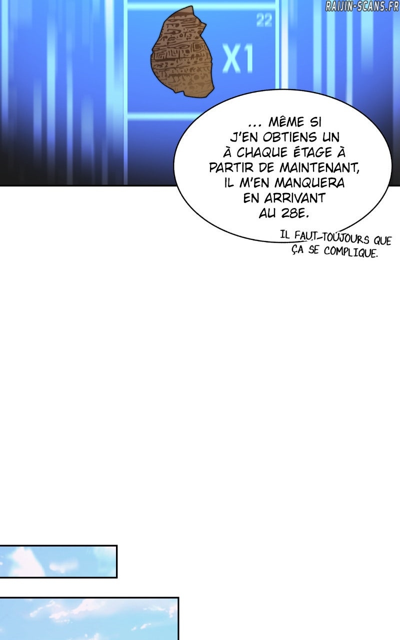 Stuck In The Tower Chapitre 51 - Page 50