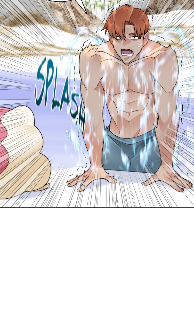 Stuck In The Tower Chapitre 51 - Page 53