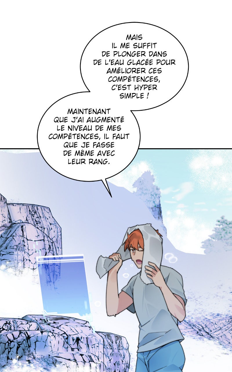 Stuck In The Tower Chapitre 51 - Page 54