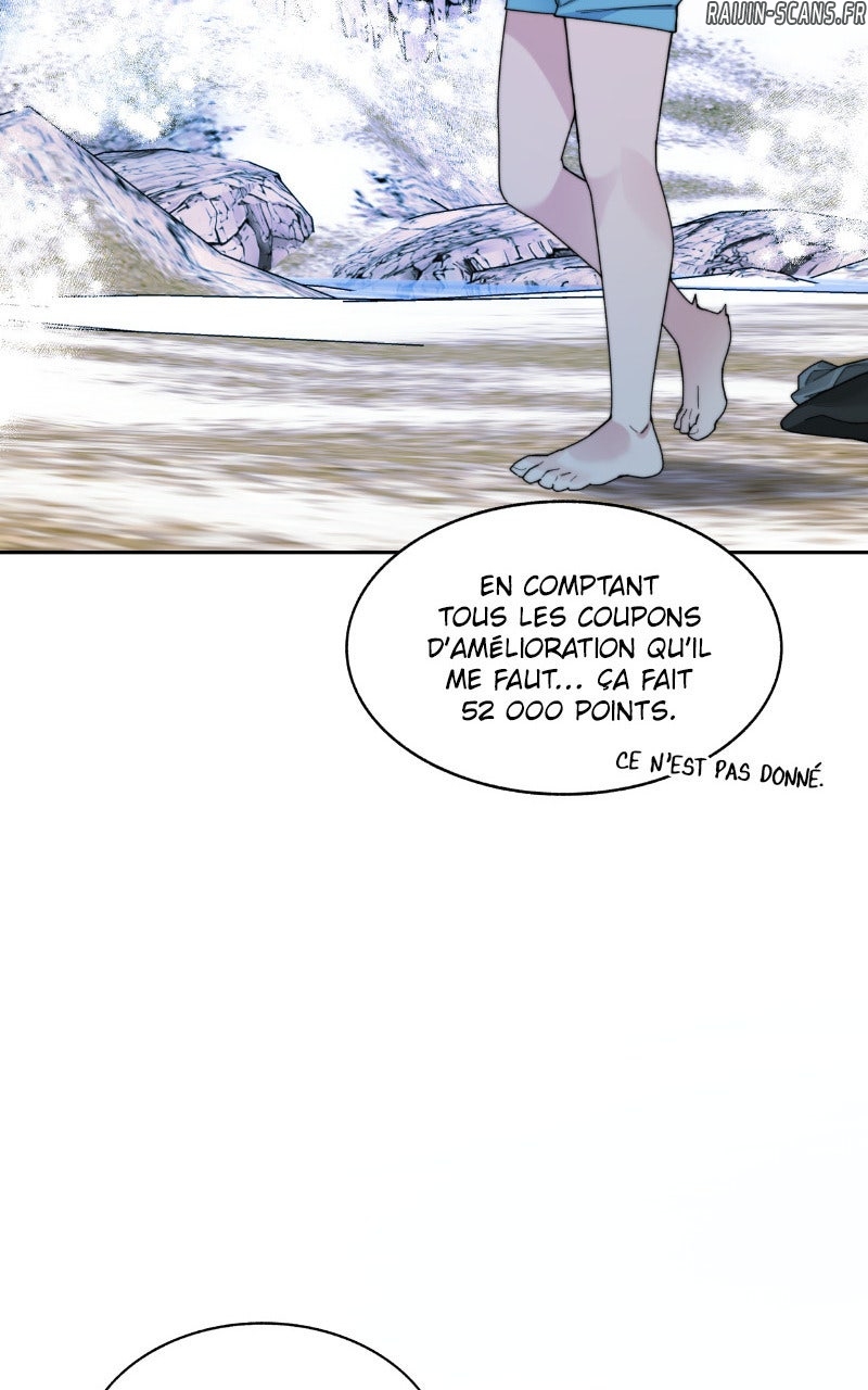 Stuck In The Tower Chapitre 51 - Page 55