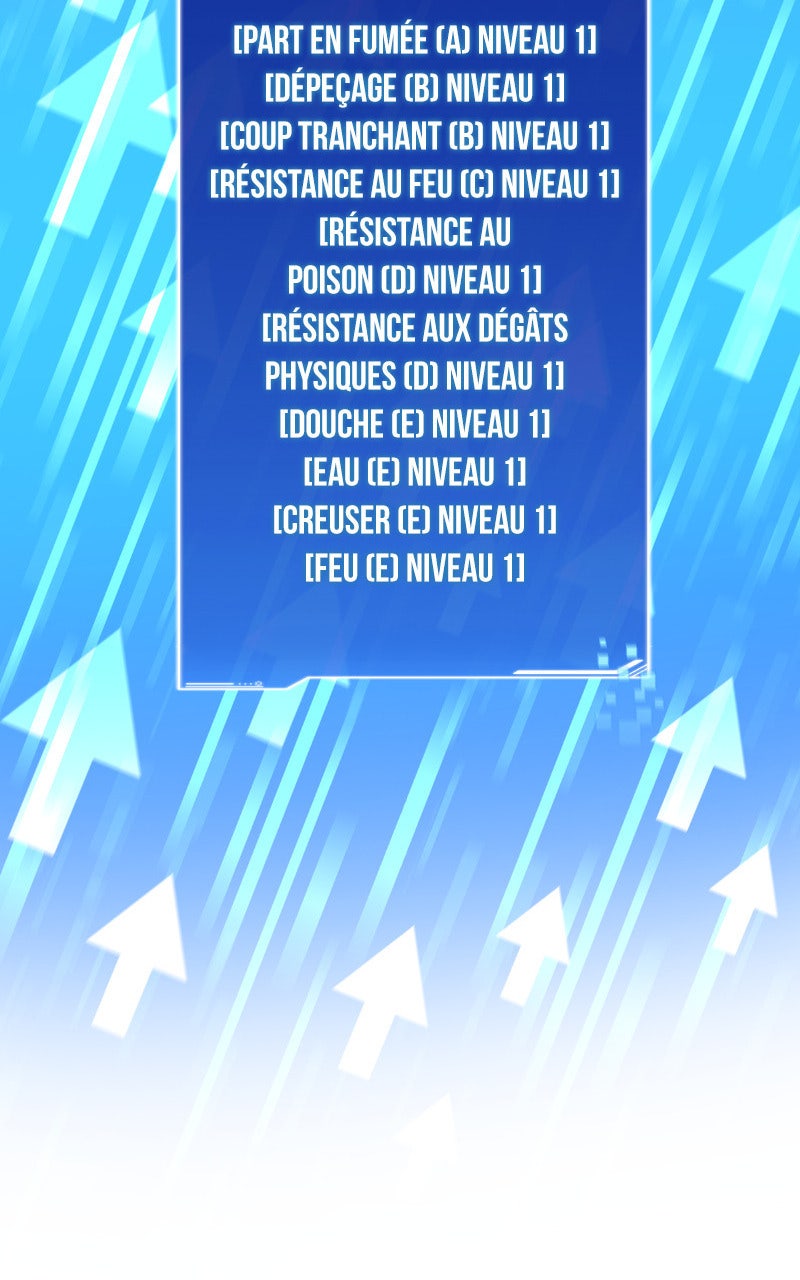 Stuck In The Tower Chapitre 51 - Page 57