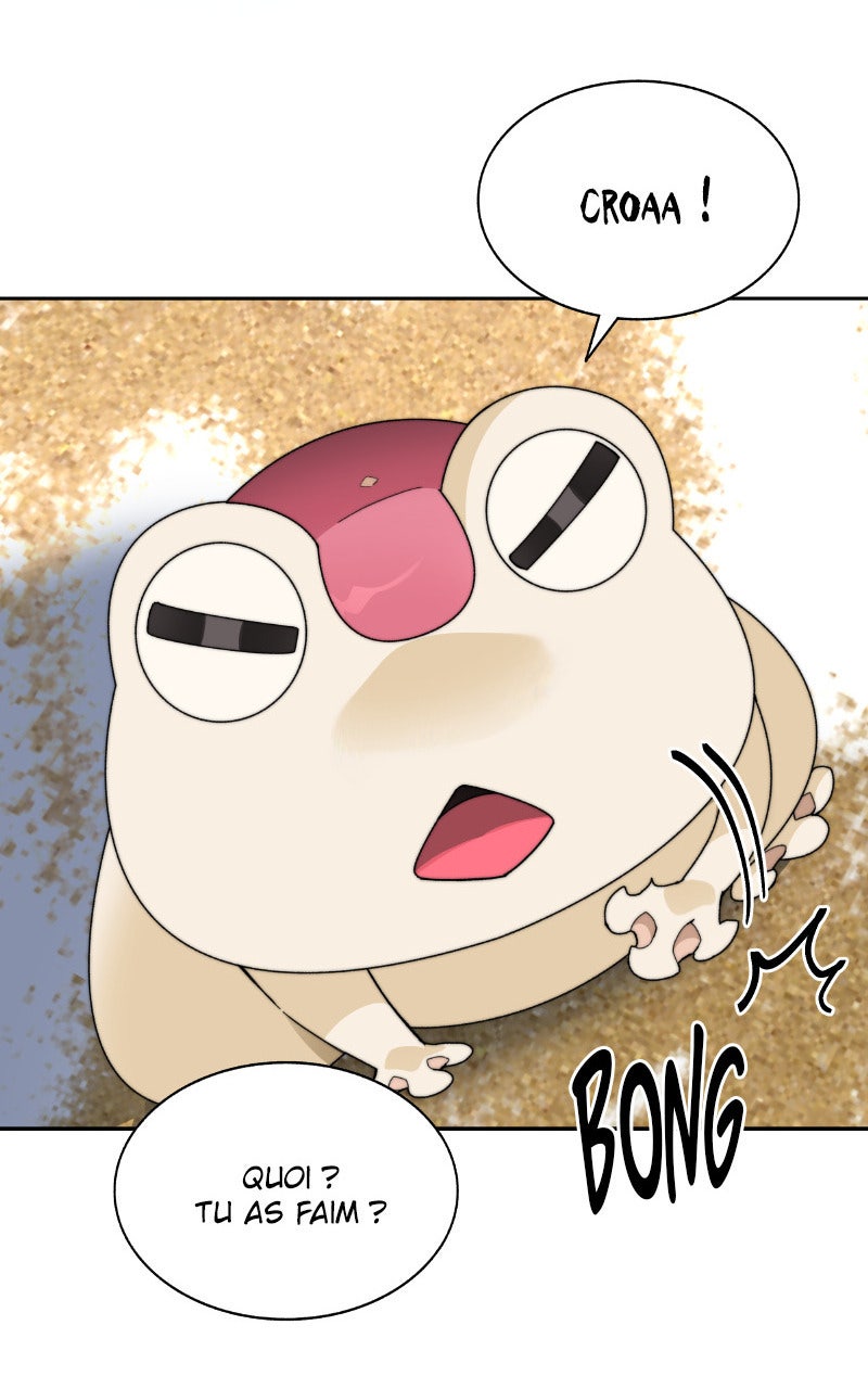 Stuck In The Tower Chapitre 51 - Page 58