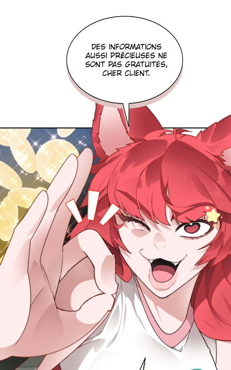Stuck In The Tower Chapitre 51 - Page 6
