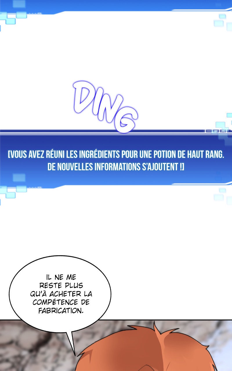 Stuck In The Tower Chapitre 51 - Page 63