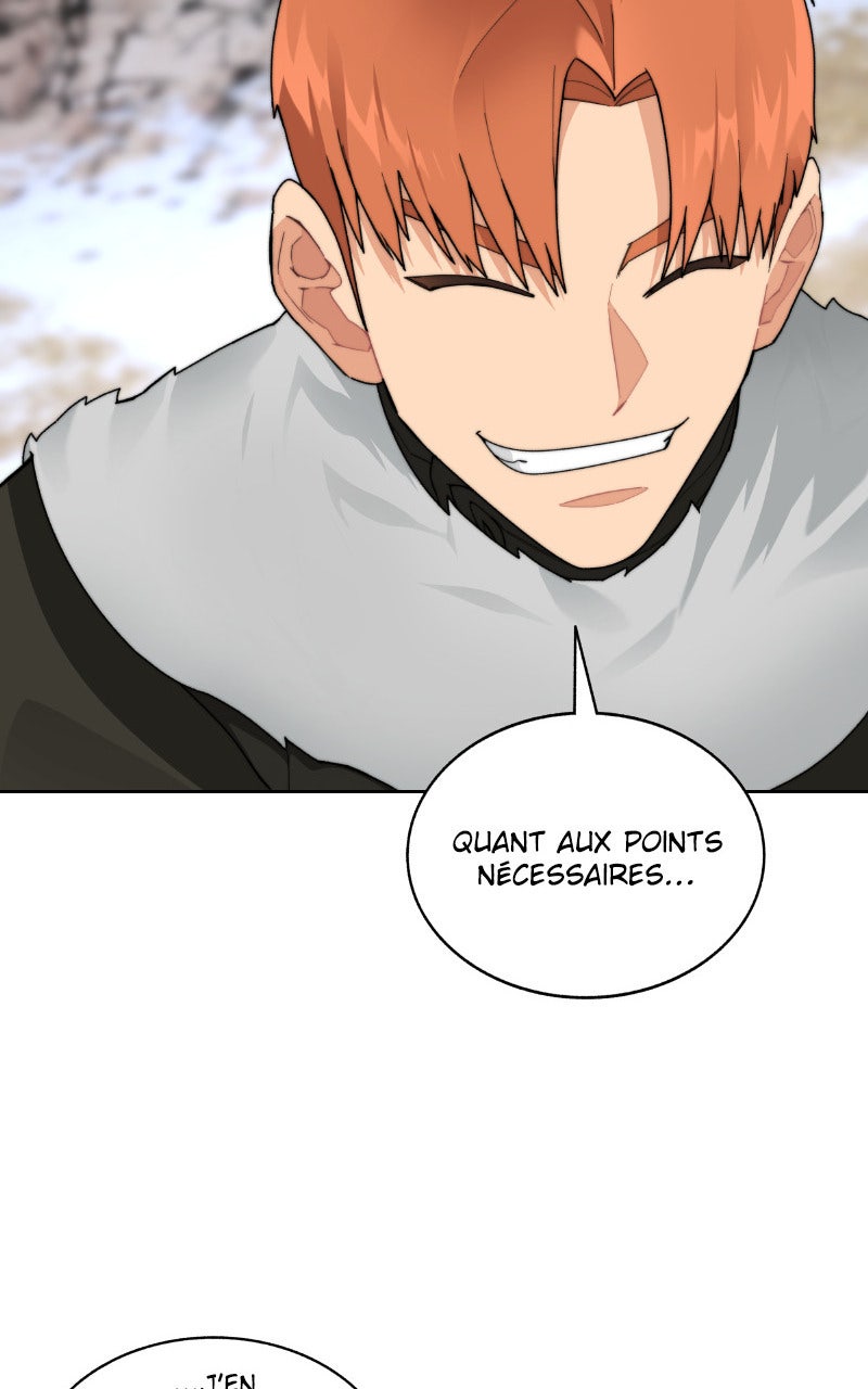 Stuck In The Tower Chapitre 51 - Page 64
