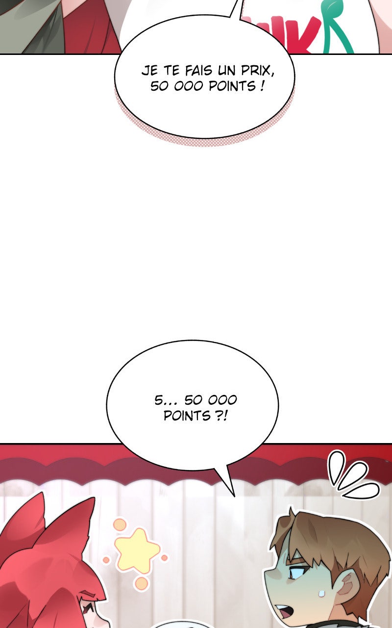 Stuck In The Tower Chapitre 51 - Page 7
