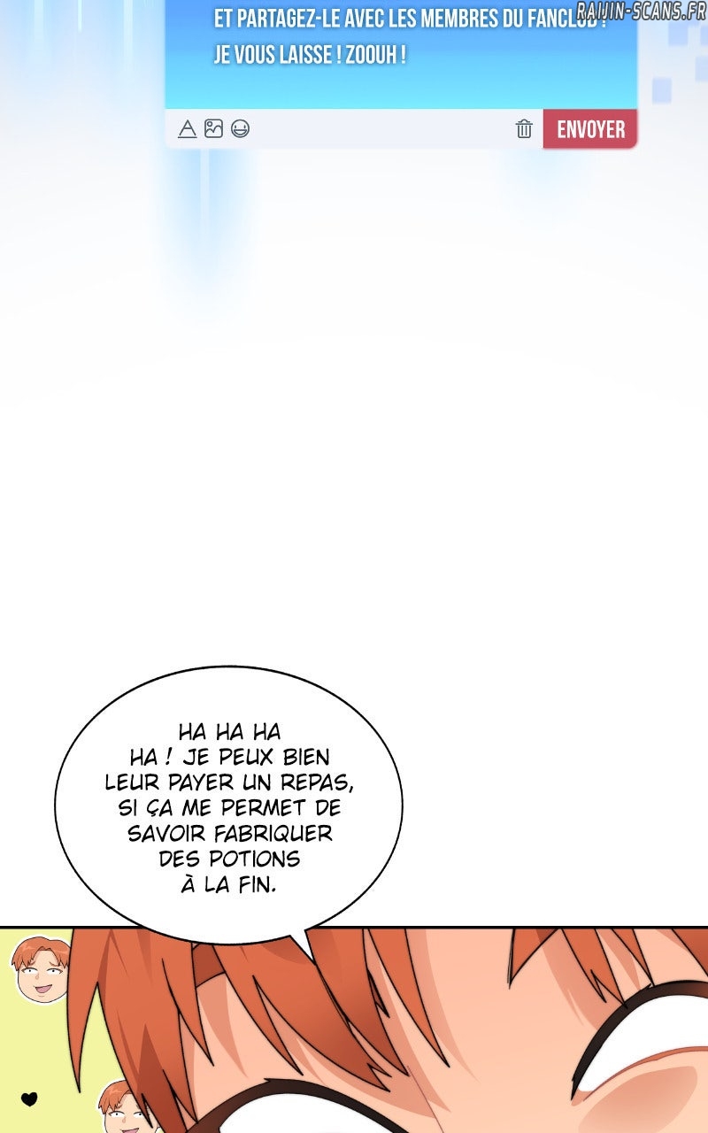 Stuck In The Tower Chapitre 51 - Page 70