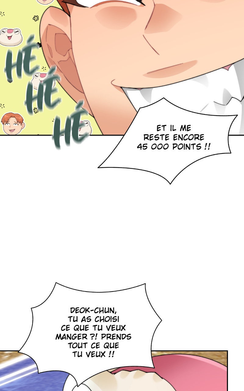 Stuck In The Tower Chapitre 51 - Page 71