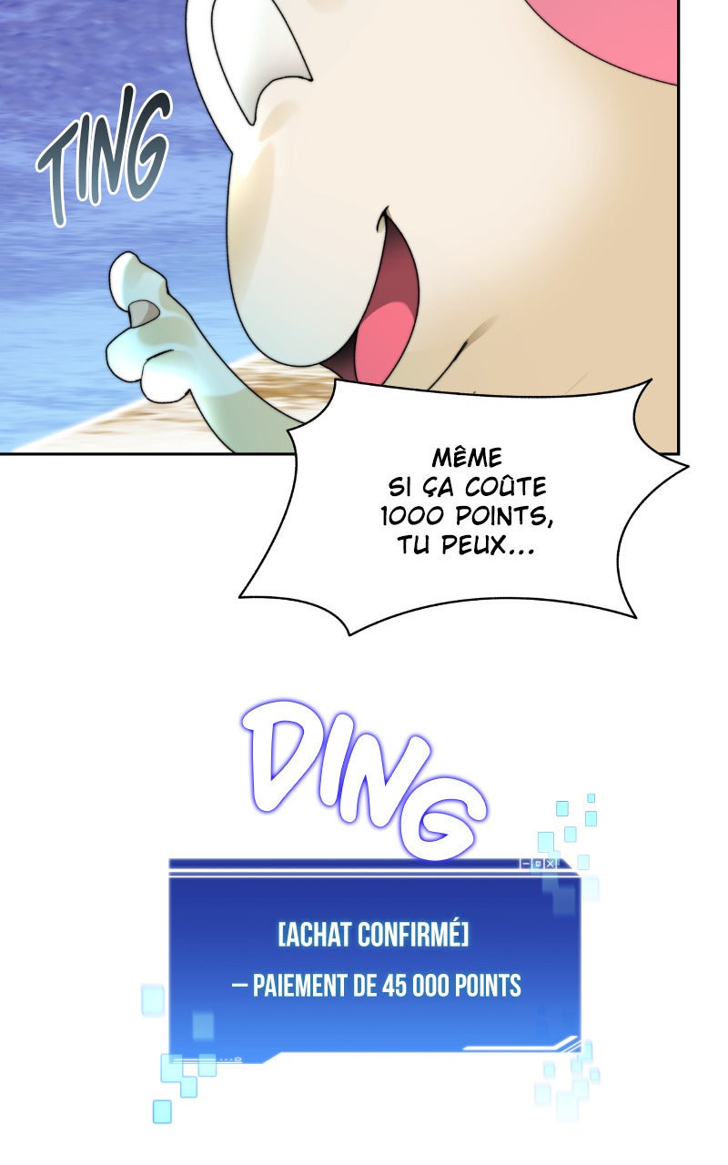 Stuck In The Tower Chapitre 51 - Page 72