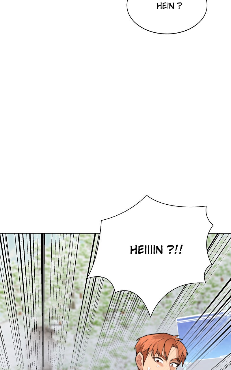 Stuck In The Tower Chapitre 51 - Page 74