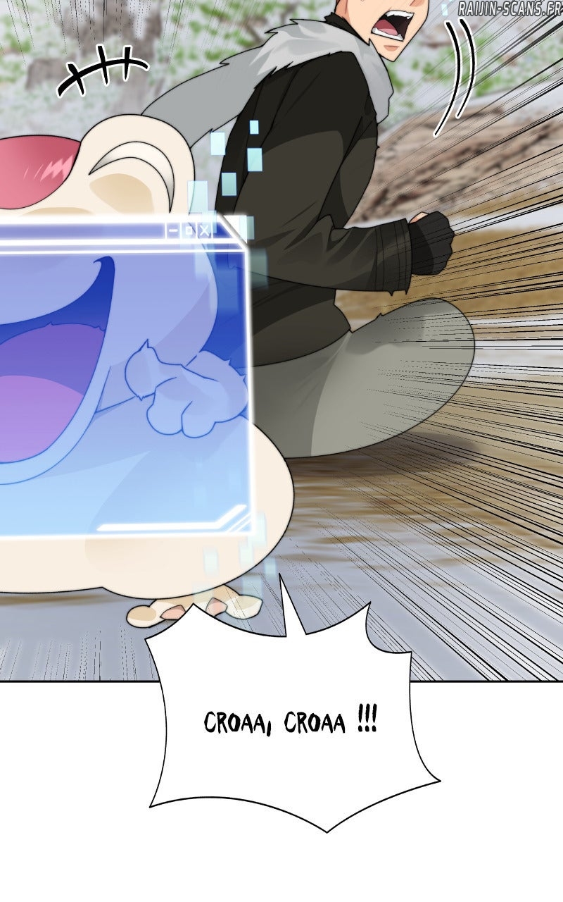 Stuck In The Tower Chapitre 51 - Page 75