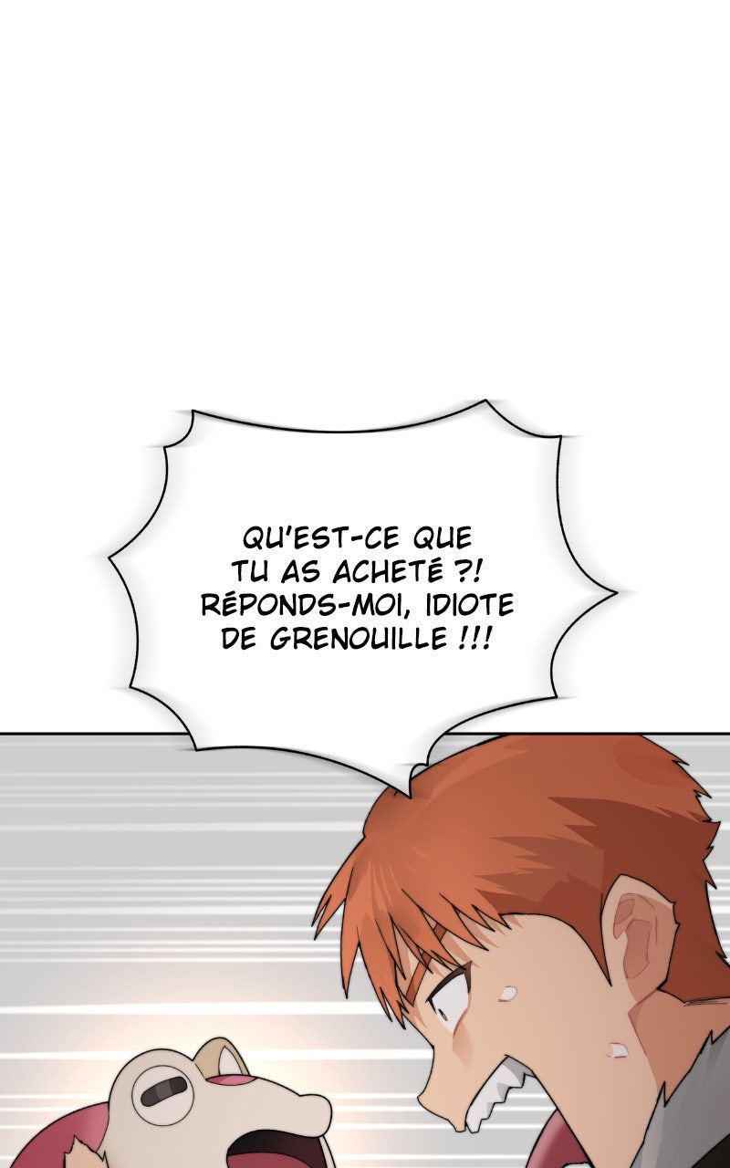 Stuck In The Tower Chapitre 51 - Page 76