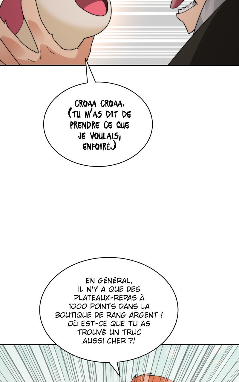 Stuck In The Tower Chapitre 51 - Page 77