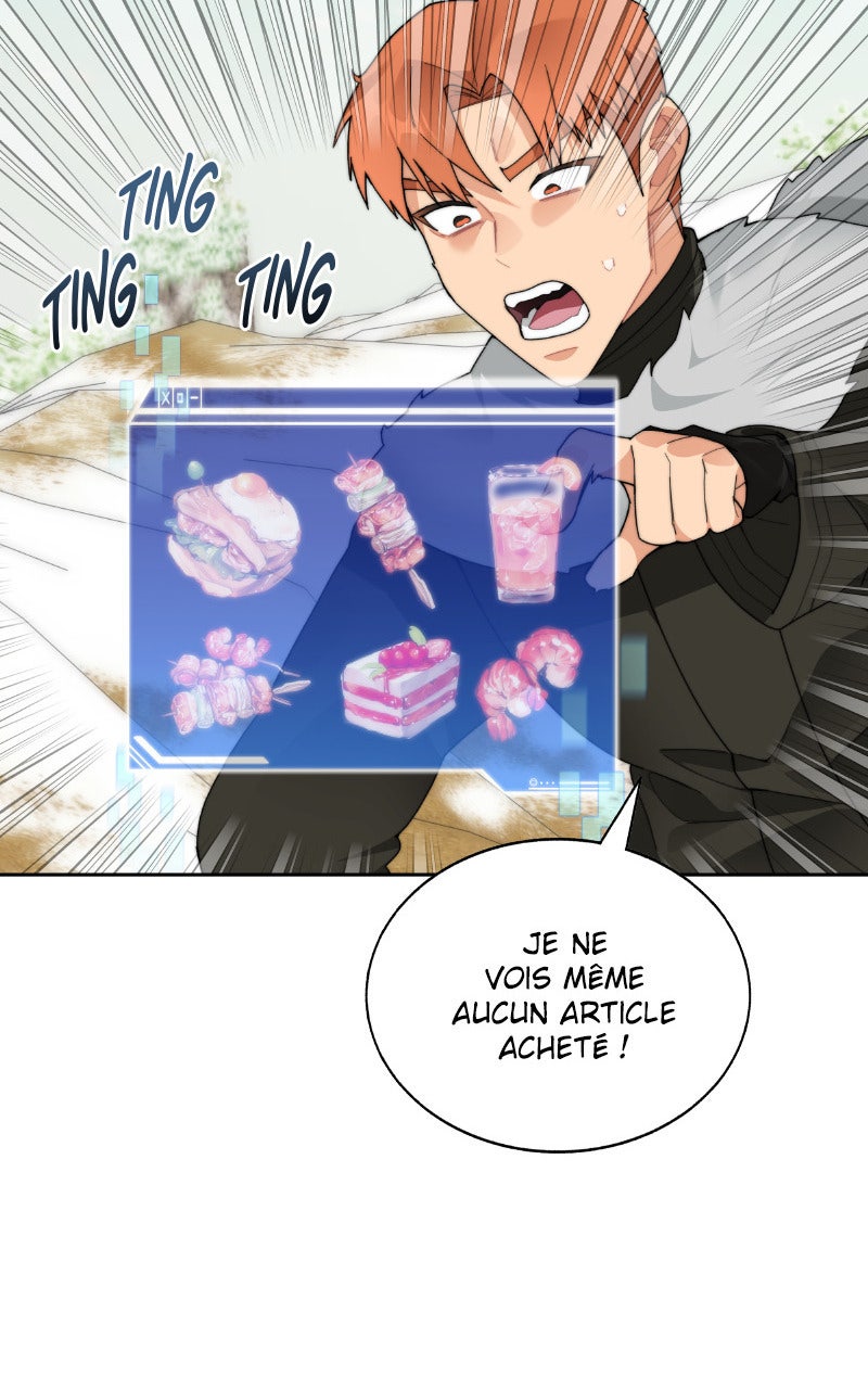 Stuck In The Tower Chapitre 51 - Page 78
