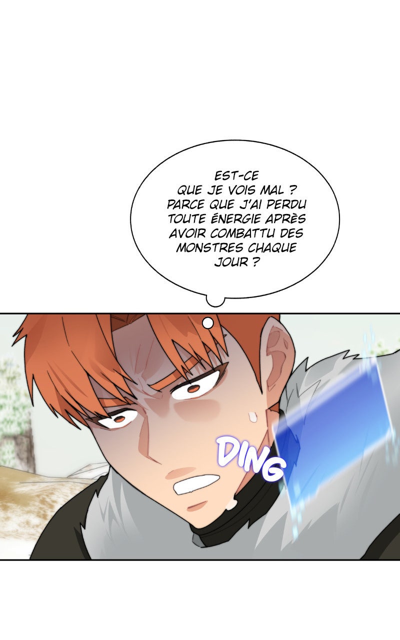 Stuck In The Tower Chapitre 51 - Page 79
