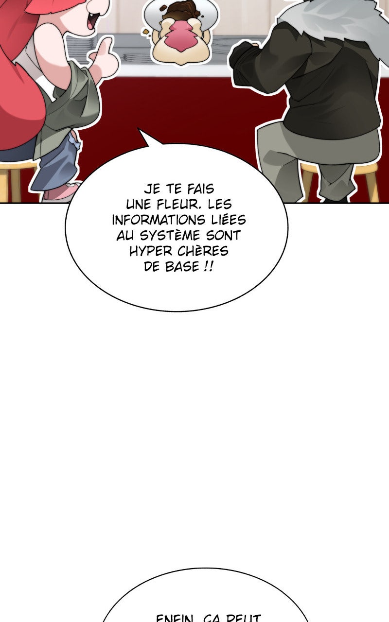 Stuck In The Tower Chapitre 51 - Page 8