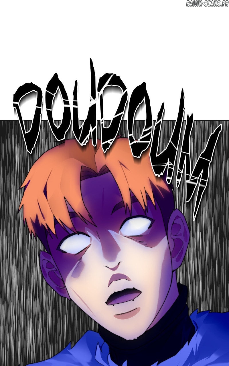 Stuck In The Tower Chapitre 51 - Page 80