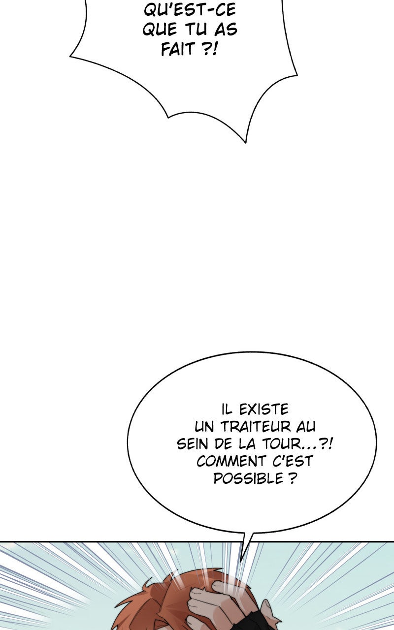 Stuck In The Tower Chapitre 51 - Page 87